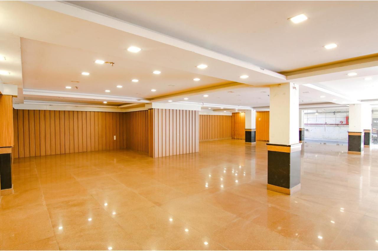 Fabhotel The Green Majestic Dehradun Exterior photo
